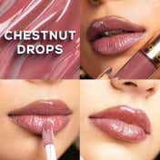 Renee Cosmetics H2O Hydrating Liquid Lipstick - Chestnut Drops (4 ml)