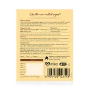 Plum BodyLovin' Smokin' Vanilla Eau De Parfum - Long Lasting Vanilla Perfume (50ml)