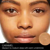 NARS Soft Matte Complete Concealer - Caramel (6.2 g)