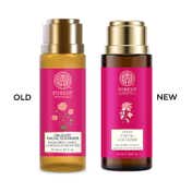 Forest Essentials Mashobra Honey Lemon & Rosewater Delicate Facial Cleanser (50ml)