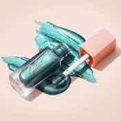 Oulac Liquid Diamond Eyeshadow - 11-Atlantis (6.8 g)