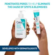 CeraVe Blemish Control Gel with 2% Salicylic Acid (40 ml)