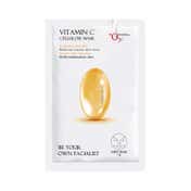 O3+ Facialist Vitamin C Cellulose Mask (30g)