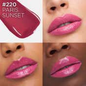 L'Oreal Paris Infallible Laque Resistance Liquid Lipstick - 220 Paris Sunset (4 ml)
