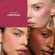 Kylie Cosmetics Hybrid Blush - Slow Jam (2.5 g)