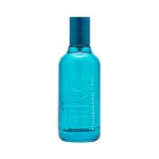 Nike Turquoisevibes Man EDT Natural Spray (100 ml)