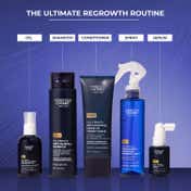Conscious Chemist Full Strength Hair Growth Oil (100 ml)