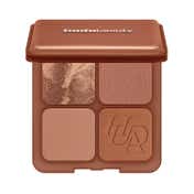 Huda Beauty Bronze Filter Palette - Medium (7.5 g)