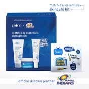 Plum X Mumbai Indians Match-day Combo CMS routine for beginners