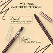 Character Shape & Shade Brow Pencil - CSB002 (1.2 g)