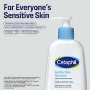 Cetaphil Gentle Skin Cleanser (236 ml)