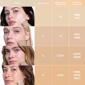 Anastasia Beverly Hills Beauty Balm Serum Boosted Skin Tint - Shade 4 (18 g)