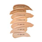 PAC Dewy Glow Liquid Filter Foundation - LF Light-100 (28 ml)