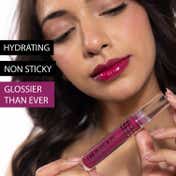 Dream Beauty Solace Lip Gloss - Titania (4.7 ml)