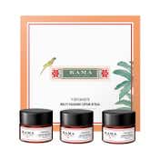 Kama Ayurveda Multi Masking Ritual Discovery Set (3 pcs)