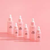 Nacific Pink AHA-BHA Serum (20 ml)