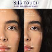 Flicka Silk Touch 3-In-1 Milk Cream - Deep Moisturizing PrimingConcentrate For Radiant Skin (60 g)