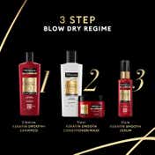 Tresemme Keratin Smooth+ with Argan Oil Shampoo (580 ml) for Sulphate Free Shampoo