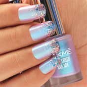 Lakme Color Crush Nailart - G12 (6 ml)