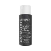 PAULA'S CHOICE Skin Perfecting 2% BHA Liquid - Travel Size (30 ml)