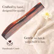 Babila Premium Handmade Comb -HMC-91D
