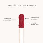 Hyue Signature Set - Hyda Matte Liquid Lipstick Gift Set (5 pcs)