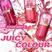Makeup Revolution Superdewy Liquid Blush Burst - Peach Spritz (4.2 ml)