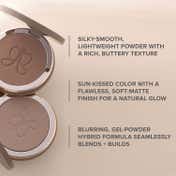 Anastasia Beverly Hills Smooth Blur Bronzer - Golden Beach Glow (10 g)