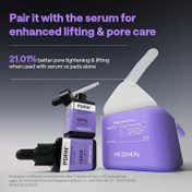 MEDIHEAL PDRN Lifting Pad (170 ml)