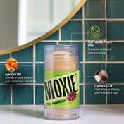 Moxie Beauty The Headliner - Hair Finishing Wax Stick (30 g)