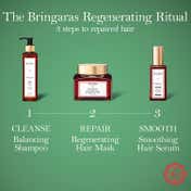 Kama Ayurveda Bringaras Smoothing Hair Serum (50 ml)