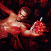 Diesel D RED Eau de Parfum (50 ml)