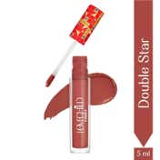 LoveChild Masaba Game On! Mad-Matte Liquid Lipstick - 06 Double Star (5 ml)