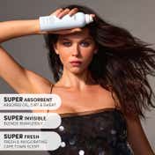OUAI Super Dry Shampoo - Cape Town Travel Size (56 g)