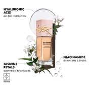 Yves Saint Laurent All Hours Glow Foundation - MN5 (25 ml)