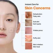 Klairs Freshly Juiced Vitamin Skin Prep Pads (290 ml)