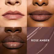 FENTY BEAUTY Gloss Bomb Stix High-Shine Gloss Stick - Rose Amber (3.6 g)