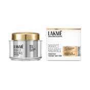 Lakme Perfect Radiance with 5% Niacinamide Night Gel Cream for Pigmentation (50 g)