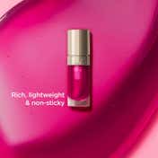 Clarins Lip Comfort Oil -02 Raspberry (7 ml)
