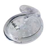 Babila Silicon Scalp Massage Brush - SSB-V01