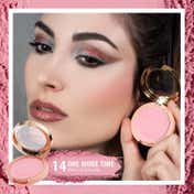 Oulac Blush Mono - 14-One More Time (4.8 g)