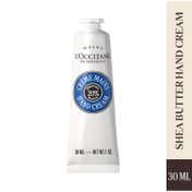 L'occitane Shea Butter Nourishment Giftset (3 pcs)