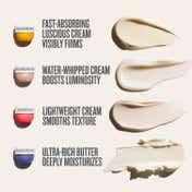 Sol de Janeiro Body Your Way Mini Cream Body Set (4 pcs)