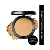 M.A.C Studio Fix Powder Plus Foundation - NC41.5 (12 g)