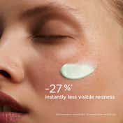 Clarins SOS Color Correcting Face Primer - Redness Green (30 ml)