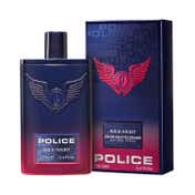 Police Wild Night Eau de Toilette (100 ml)