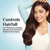 Pilgrim Redensyl & Anagain Hairfall Control Shampoo (200 ml)