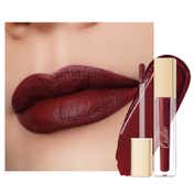 Oulac Kissproof Liquid Matte - M18-Fierceness Kiss (4.5 ml)
