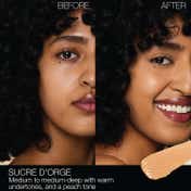NARS Mini Radiant Creamy Concealer - Sucre D'Orge (1.4 ml)