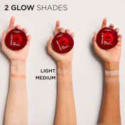 L'Oreal Paris Infallible 24H Power Glow Finishing Powder - Light (9.5 g)